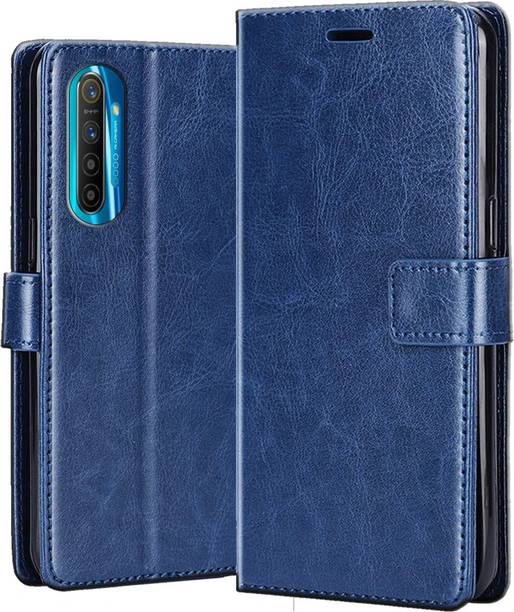Fexa Flip Cover for Realme XT