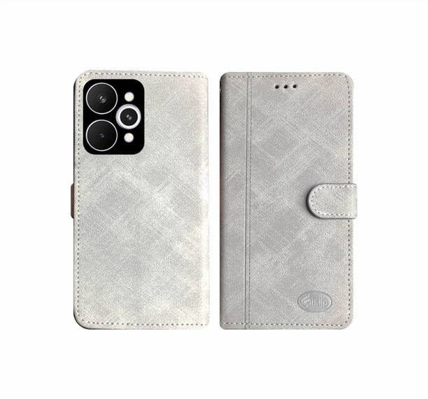 iFlip Flip Cover for REALME 15 PRO REALME 15 PRO, Card Pockets Wallet & Stand