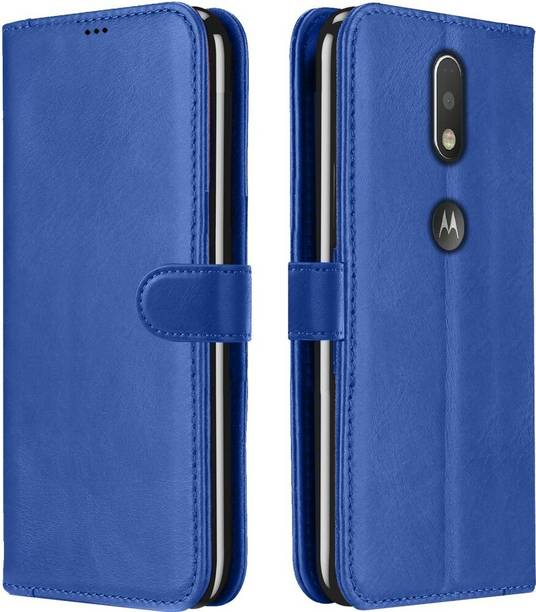 Frazil Flip Cover for Motorola Moto G (4th Generation) Plus