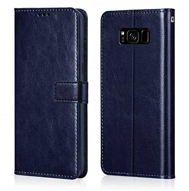 ClickAway Flip Cover for Samsung Galaxy S8