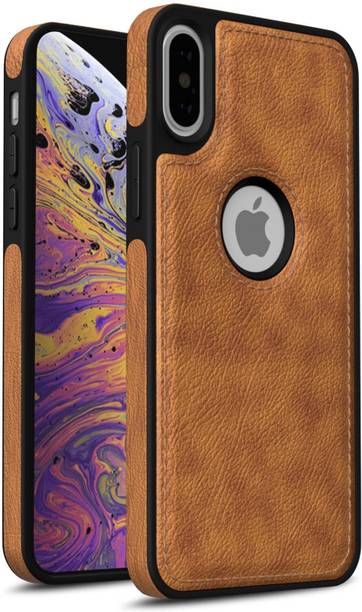 56 CASE AND COVER Back Cover for Apple iPhone XS Max