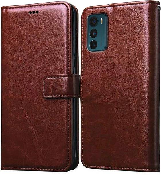 Flipkart SmartBuy Flip Cover for Motorola Moto G42 4G