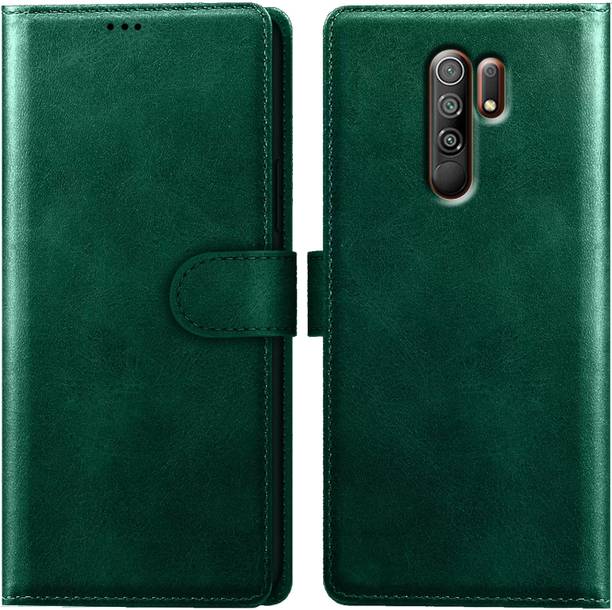 PFOAM Back Cover for POCO M2