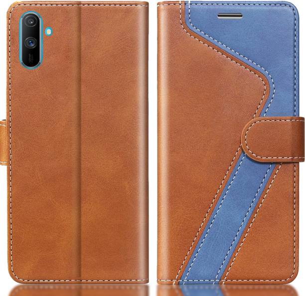 CYOR Flip Cover for REALME C3