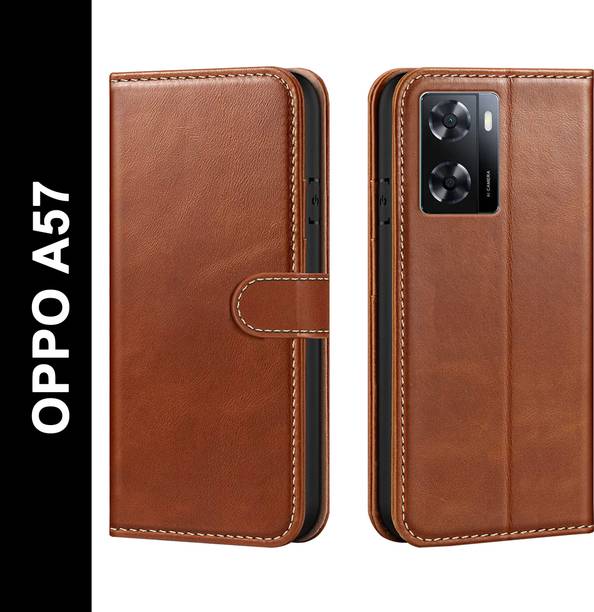 Forego Flip Cover for Oppo A57