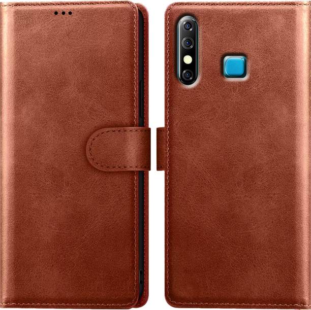 Rofix star Back Cover for Infinix Hot 8