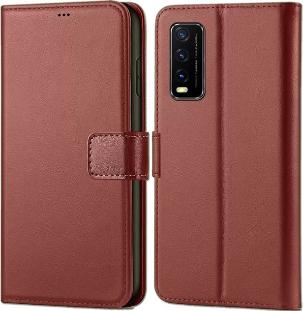 Rofix star Back Cover for VIVO Y20I
