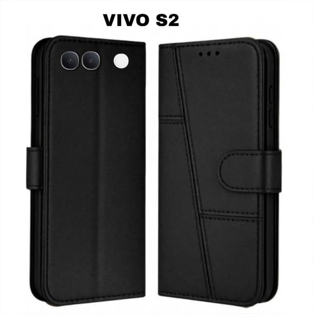 ZREX Flip Cover for vivo S2
