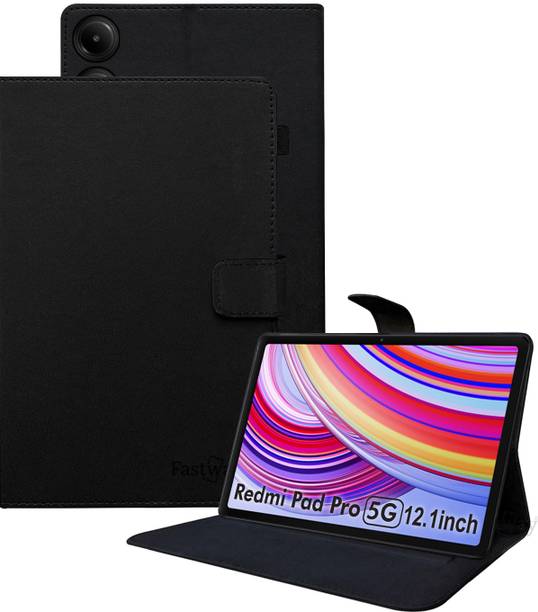 Fastway Flip Cover for Redmi Pad Pro 12.1 inch Tablet