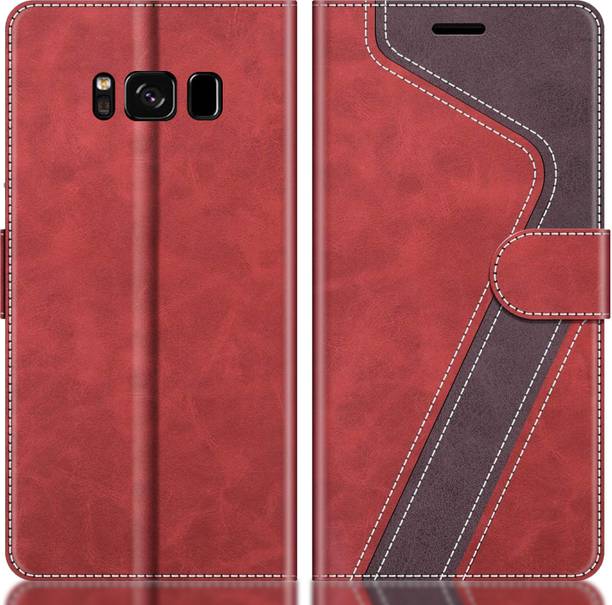 CYOR Flip Cover for Samsung Galaxy S8