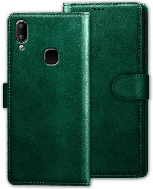Rofix star Back Cover for VIVO V11