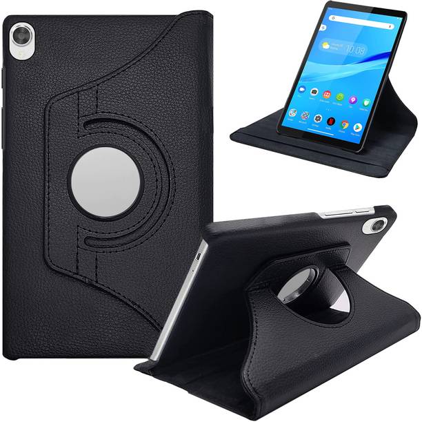 TGK Flip Cover for Lenovo Tab M8 (2nd Gen) HD 8 inch