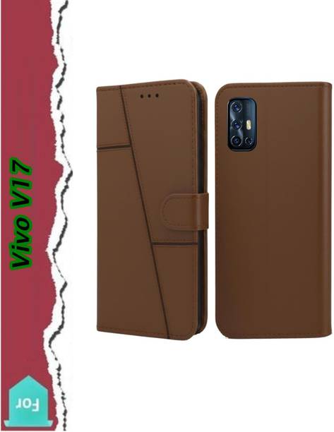 Ranz Flip Cover for Vivo V17