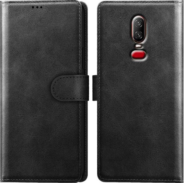 Rofix star Back Cover for OnePlus 6