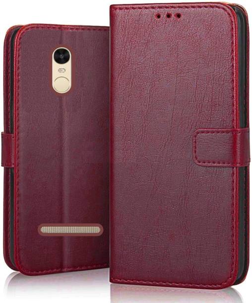 ClickAway Flip Cover for Mi Redmi Note 3