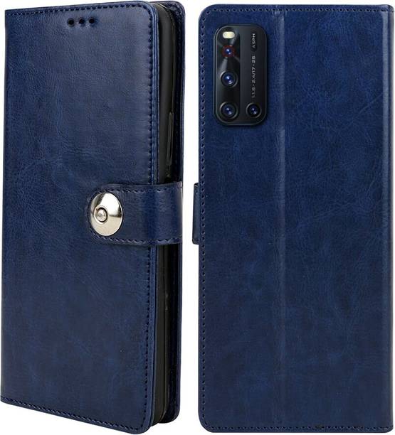 Winkel Flip Cover for Vivo V19