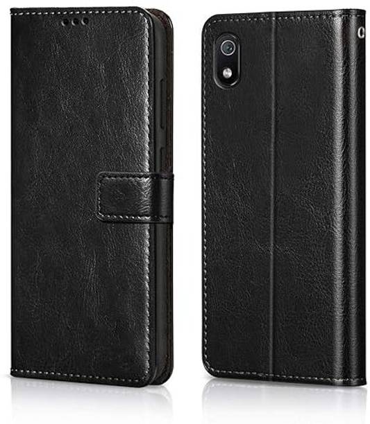 Pedic Flip Cover for Mi Redmi 7A