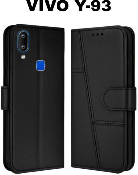 SST Flip Cover for VIVO Y93