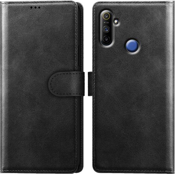 PFOAM Back Cover for REALME NARZO 10A