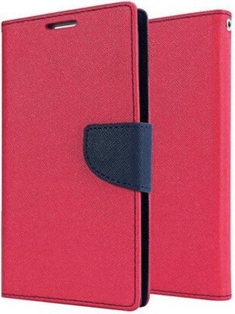 Aarov Flip Cover for Vivo Z1 Pro