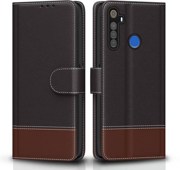 Flipkart SmartBuy Flip Cover for Realme Narzo 10