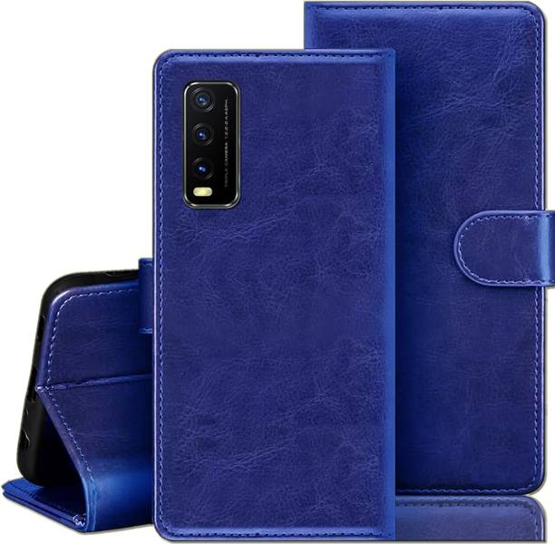 PFOAM Back Cover for VIVO Y20I