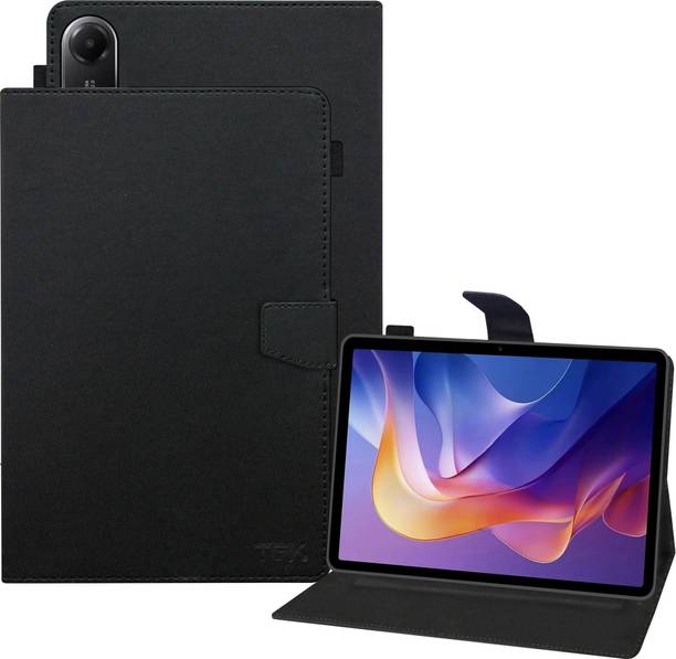 TGK Flip Cover for Redmi Pad 2 11 inch Tablet