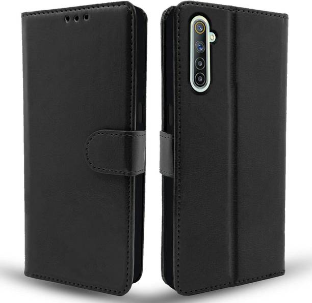 Slugabed Flip Cover for Realme 6i