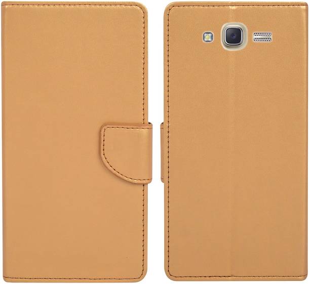 Flipkart SmartBuy Flip Cover for SAMSUNG Galaxy J7