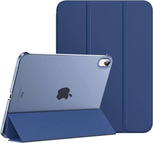 MOCA Flip Cover for 10.9” iPad 10th Gen 2022 Release A2696 A2757 A2777