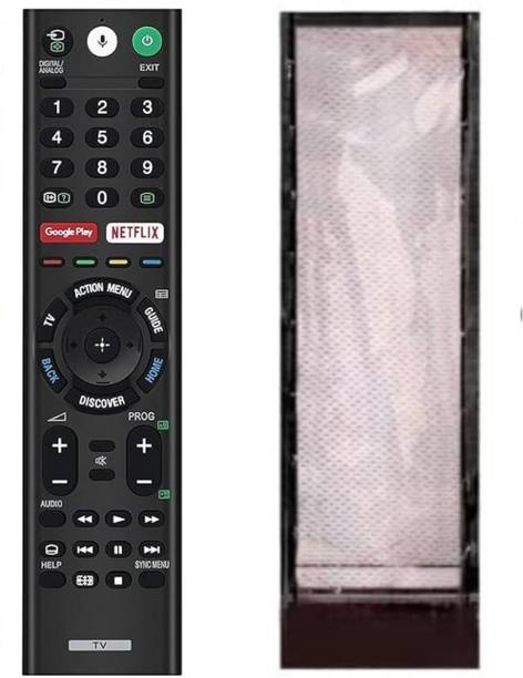 Kritex Flip Cover for Remote cover