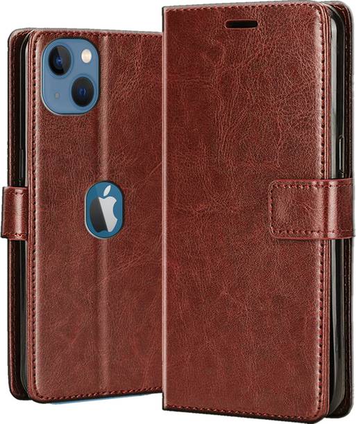 CYOR Flip Cover for Apple iPhone 13 mini
