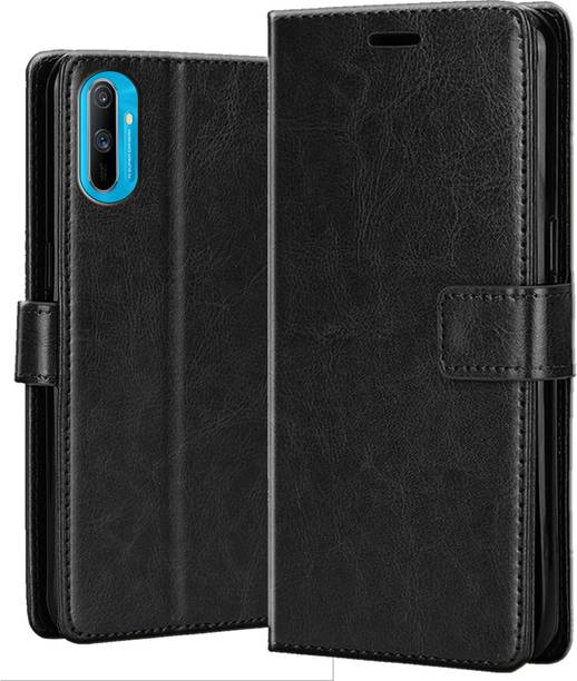 CYOR Flip Cover for REALME C3