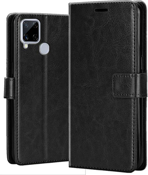 CYOR Flip Cover for REALME C15