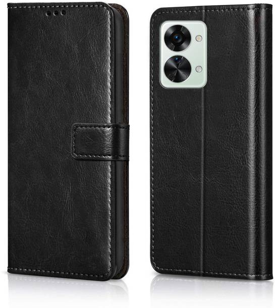 Cockcrow Flip Cover for OnePlus Nord 2T 5G