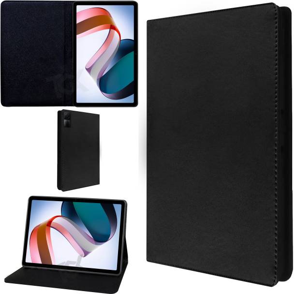 TGK Flip Cover for Redmi Pad 10.61 inch Tablet