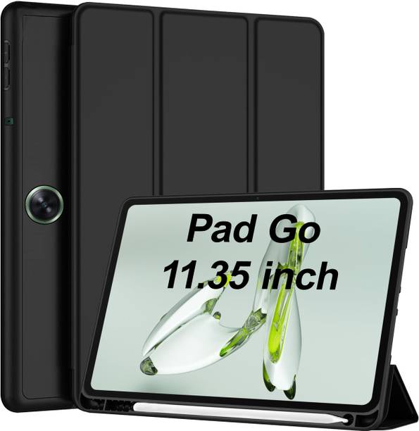TGK Flip Cover for OnePlus Pad Go 11.35 Inch
