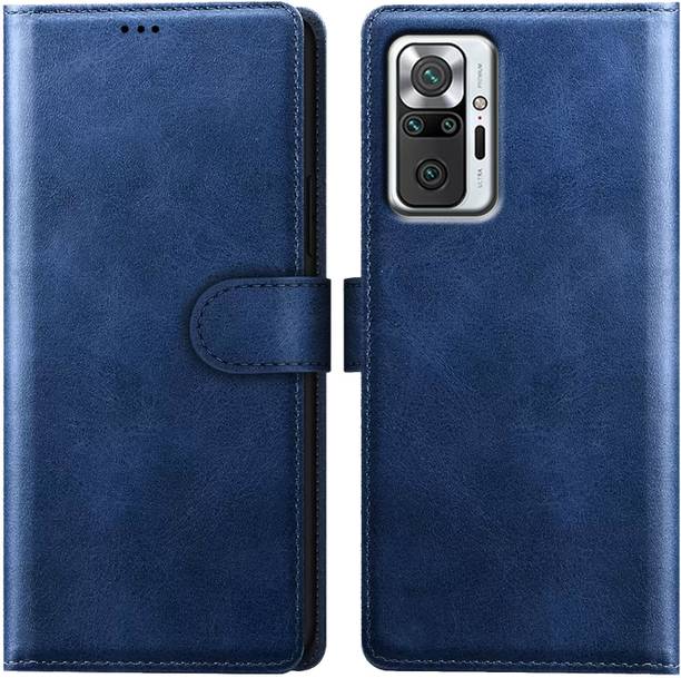 PFOAM Back Cover for REDMI NOTE 10 PRO MAX