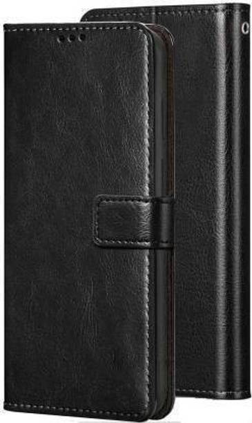 Plain Flip Cover for Samsung Galaxy J6