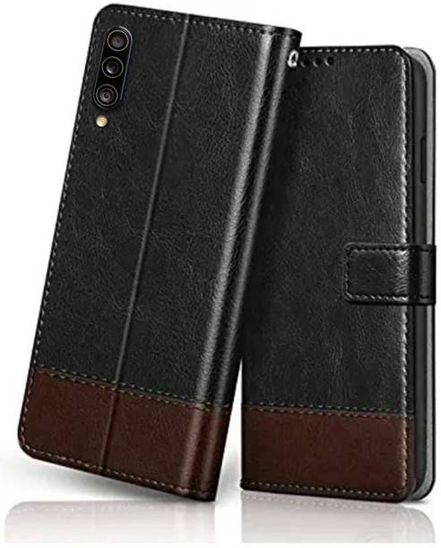 WINDMILL Flip Cover for Samsung Galaxy A50, Samsung Galaxy A50s, Samsung Galaxy A30s