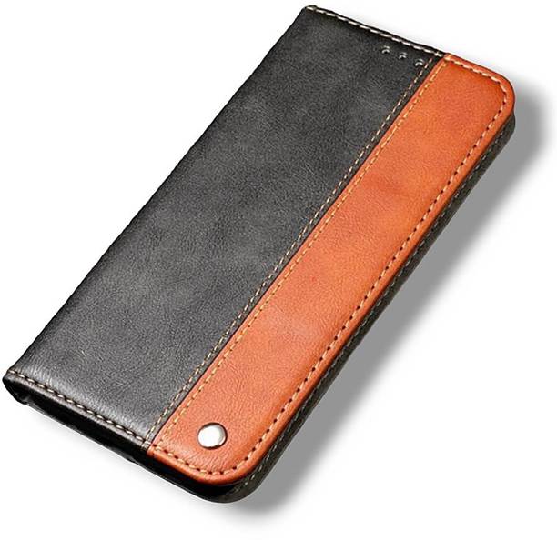 TELETEL Flip Cover for OnePlus 3