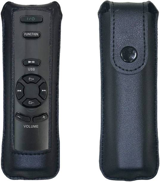 Gizmofreaks Flip Cover for Remote No. RM-ANU156 for Sony Home Theatre System Remote Control Protective Pouch Case