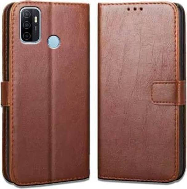 flix Flip Cover for Oppo A33