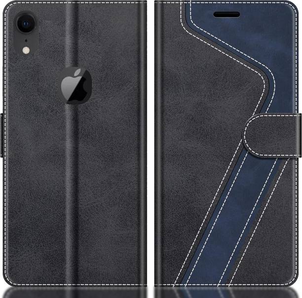 CYOR Flip Cover for Apple iPhone XR