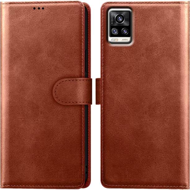 Laxdom Back Cover for VIVO V20