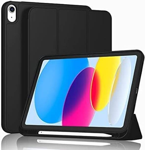 oaky Flip Cover for iPad 10th Generation 10.9 inch