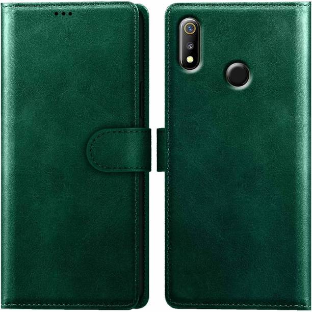 Rofix star Back Cover for Realme 3