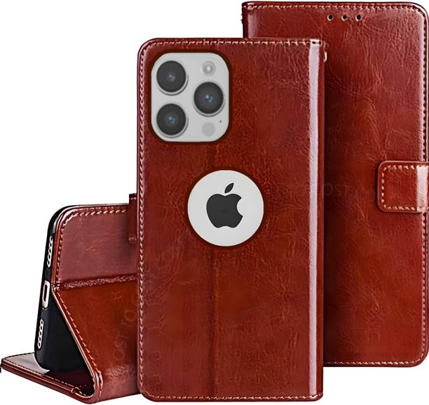 COST TO COST Flip Cover for APPLE iPhone 13 Pro