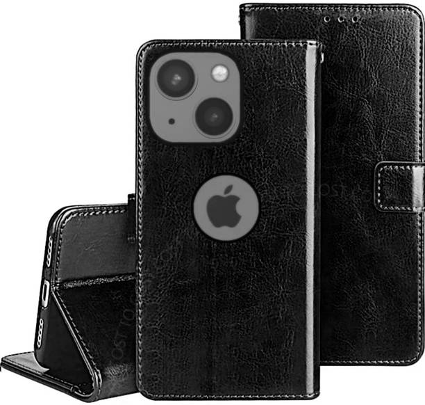 COST TO COST Flip Cover for APPLE iPhone 13 mini