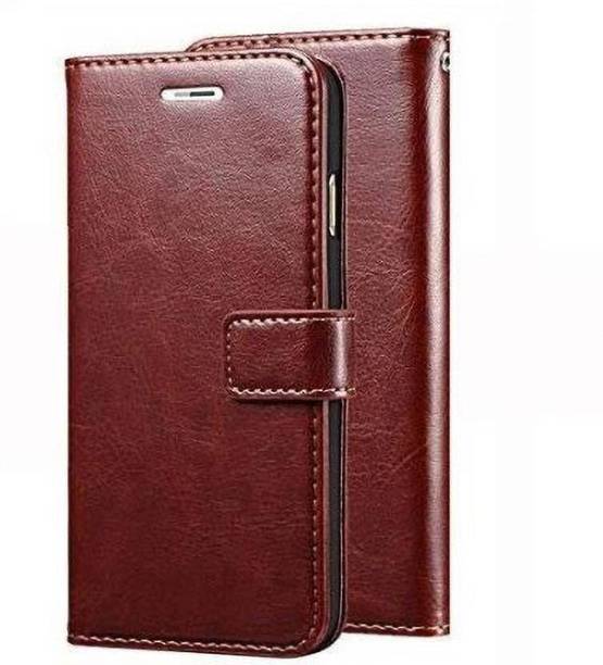 Aavatar Flip Cover for Mi Redmi Note 4, Mi Redmi Note 4X, MZB5459IN/MZB5542IN Model Cover